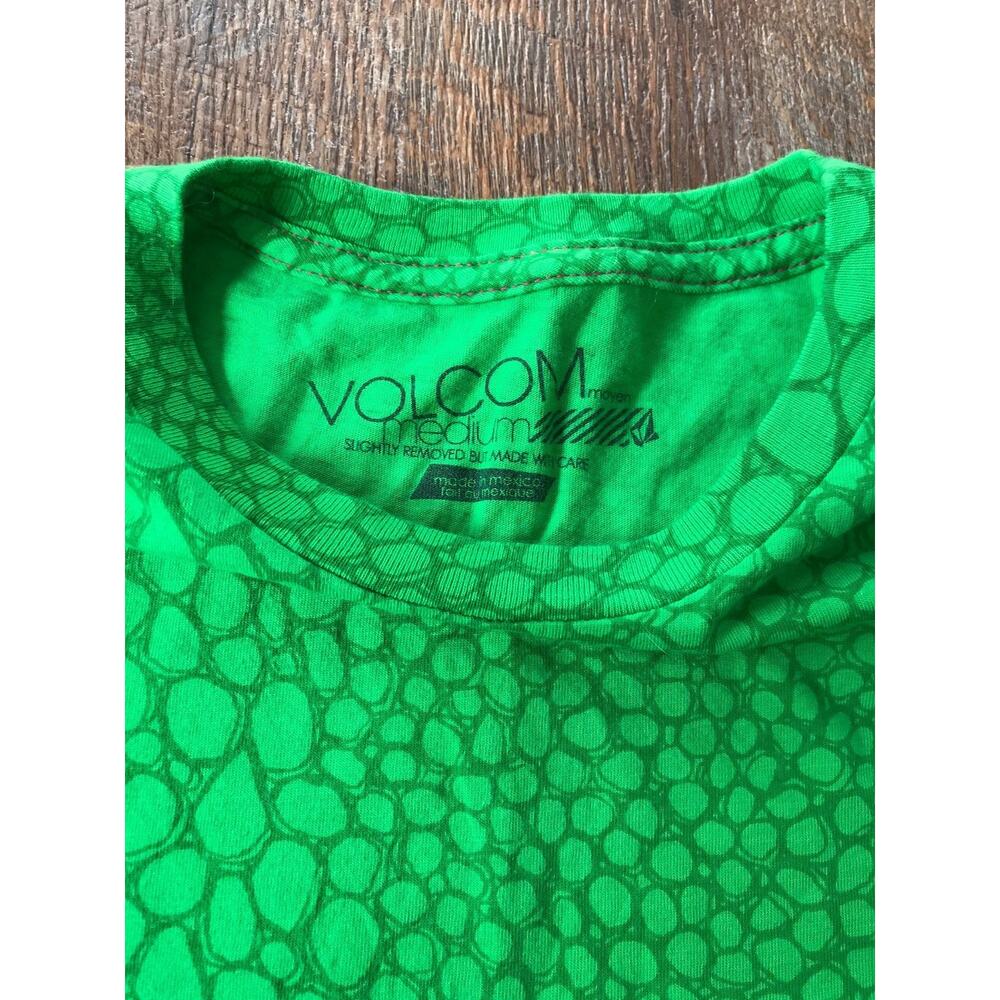 Volcom Todd Bratrum shirt size med - Picture 4 of 7